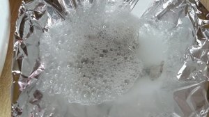 Как почистить серебро в домашних условиях// Самый лучший и доступный способ//How to clean silver