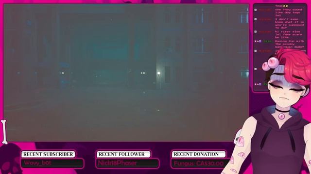 Lets Exorcise This Ghostie | The Bridge Curse Road To Salvation Part 2 смотреть онлайн