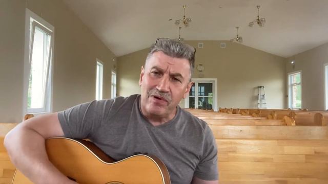 Вечный Бог - мое прибежище смотреть онлайн