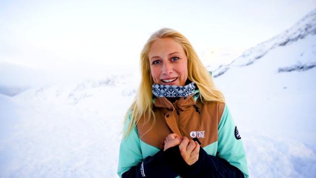 SportScheck GletscherTestival 2019 смотреть онлайн