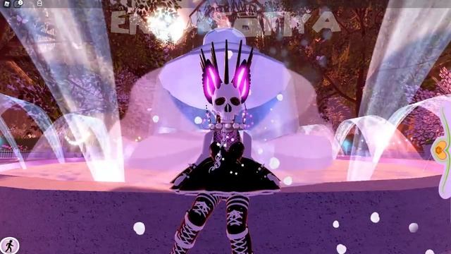 СЕКРЕТЫ ХЭЛЛОУИНСКИХ ТРЕЙДОВ РОЯЛ ХАЙ. EniyaSofiya. | РОБЛОКС | ROBLOX | ROYALE HIGH | смотреть онлайн