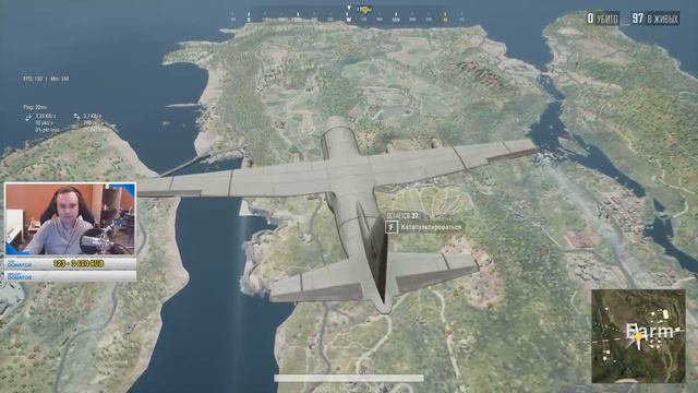 PUBG Lite - снова в деле) смотреть онлайн