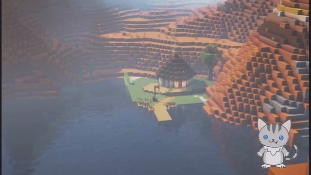 【マイクラ】【java】【サバイバル】マイクラで写真が撮れる⁉カメラMOD導入しました【Part28】【ぽっクラ】 смотреть онлайн