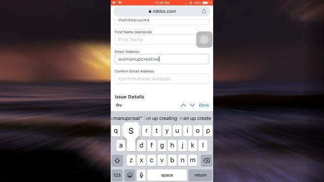 How to Delete your Roblox Account on Mobile 2021 смотреть онлайн