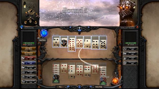 Runespell Overture - Review смотреть онлайн