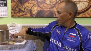 Силиконовые приманки - Цвет, Форма, Размер