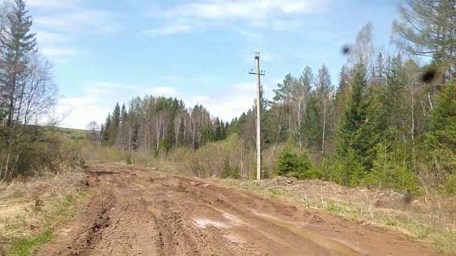 Поездка в В. ШАЛО за мотоблоком. Мужская келья смотреть онлайн
