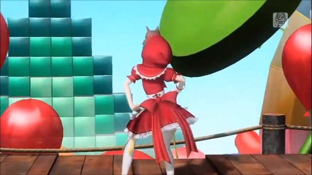 Anime PON PON