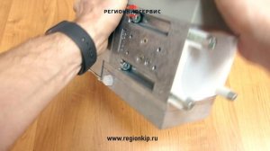 Мультиблок Dungs MB-DLE 420 B01 S20 (226803)