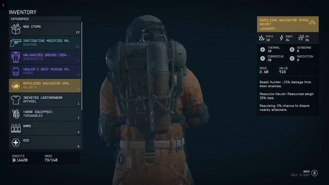 [ No Commentary ] Starfield playthrough Part 15 Open World смотреть онлайн