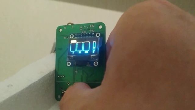 Металлоискатель Digger на Atmega 328p смотреть онлайн