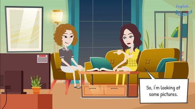 Past Simple Conversations.mp4 смотреть онлайн