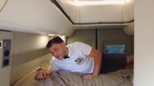 Обзор автодома Volkswagen Crafter Grand California