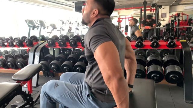 HOW TO GROW YOUR BICEPS & TRICEPS EASILY EP#12