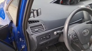 Toyota Verso Euro 6 Diesel 1,6 D