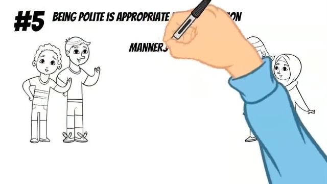 Unwritten rules of social relationships: A guide for teachers смотреть онлайн