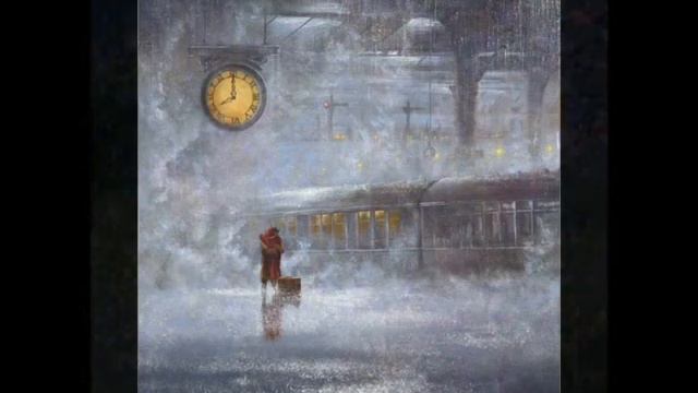 Ukrainian Jazz  Юлія Пaшковська Троянди на пероні