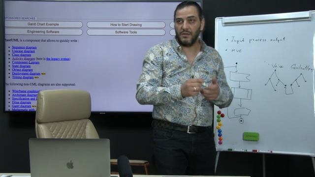 Բլից 1։ Input Process Output & Model View Controller (IPO and MVC) смотреть онлайн