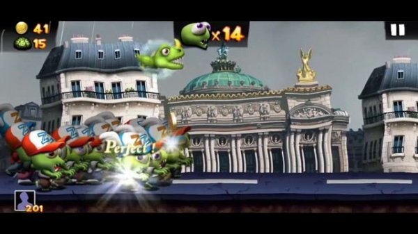 All zombirds | Zombie Tsunami: All Birds - Pets of Zombies (All Unlocked)