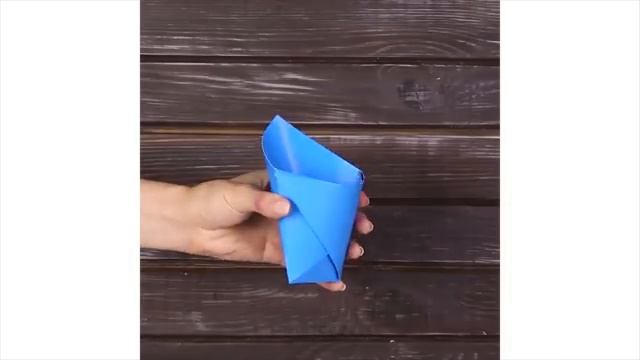 11 ПРОСТЫХ ИДЕЙ ОРИГАМИ смотреть онлайн