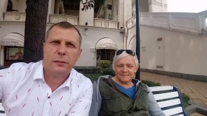 Певец ,поэт,исполнитель своих песен Сергей Бистяйкин впервые в Сочи(подписываемся на его канал )