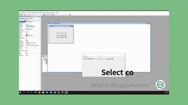 How to use Visual Basic Editor in Excel 2016 | VB Programming Session 1 смотреть онлайн
