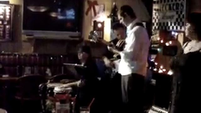 Christmas Blues смотреть онлайн