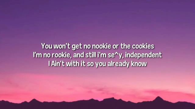 Phone Ya - DJ Espinos (Lyrics) 