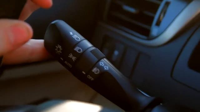 Camry How To Blind Spot Monitor System | 2012 Toyota Camry смотреть онлайн