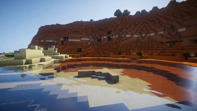 Mod Review: Ambient Sounds in Minecraft! | Minecraft 1.11.2 - 1.12 смотреть онлайн