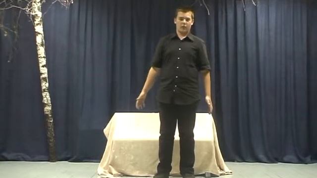 Театр-школа "Образ" Тверь. Капустник. Грибоедов "Горе от ума" смотреть онлайн