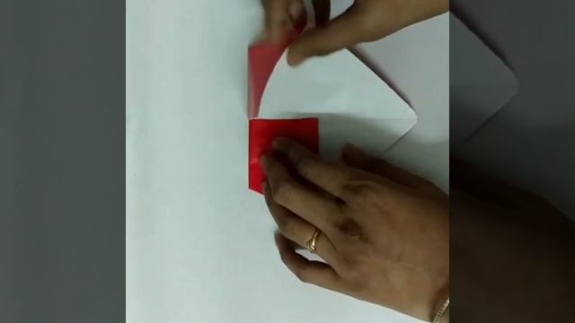 Origami Fish Without Fin смотреть онлайн