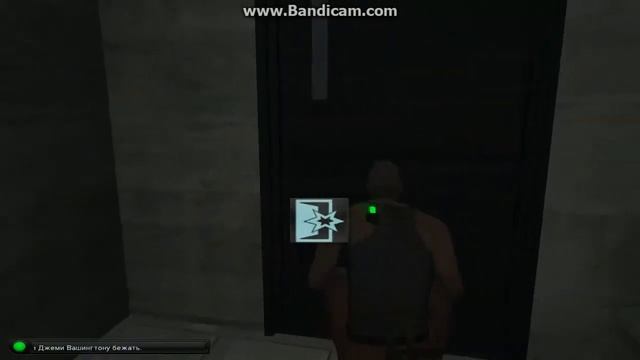 Splinter Cell: Double Agent прохождение от Alex'a миссия-2 часть(1) смотреть онлайн