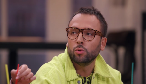 Однажды в России: Кто куда на лето?