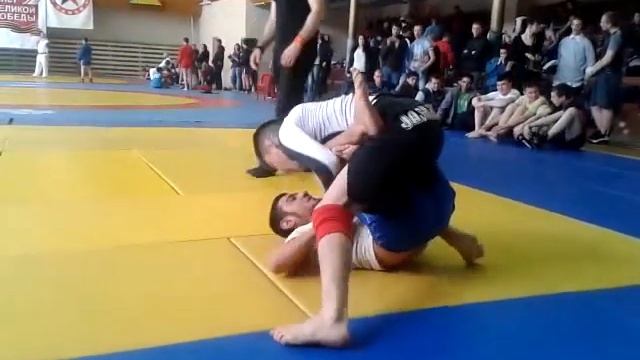 Спорт клуб 