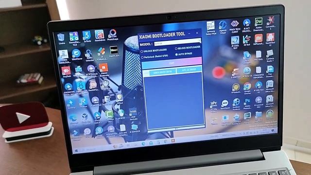 Libere a BOOTLOAD instantâneo em vários APARELHOS da Xiaomi e faça Auth Bypass смотреть онлайн