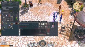 Sacred 2 - Прохождение игры #1