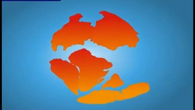 Происхождение материков, современное расположение и расположение материков через 50 млн. лет смотреть онлайн