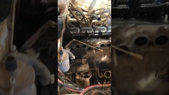 Уходит антифриз нива 2121. Напишите свои подсказки в комментариях смотреть онлайн