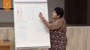 Онко, паразиты, тромбы, печень, в лекции Петросян Н. П. (Профессор иммунолог, микробиолог)