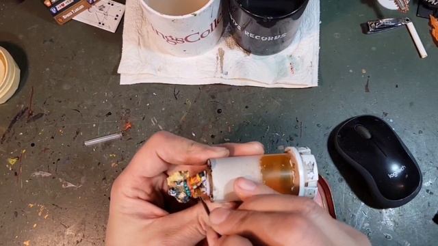 Tiny Epic Dungeons / Hero Zui Xiong How to paint video смотреть онлайн