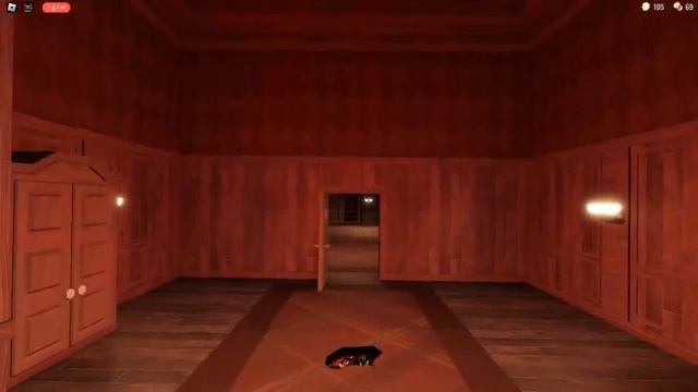 seek t-pose. roblox doors смотреть онлайн