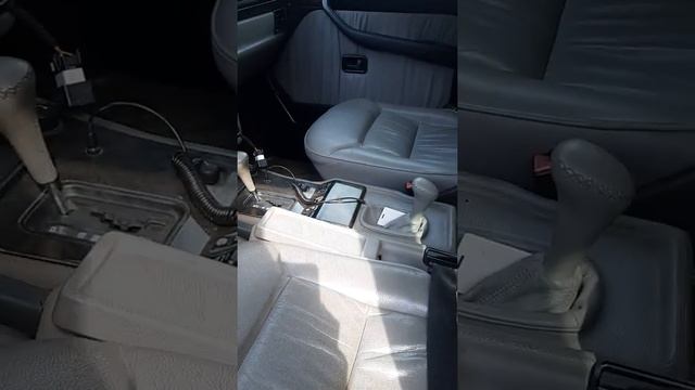 3uz fe на Мерседес Гелентваген смотреть онлайн