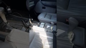 3uz fe на Мерседес Гелентваген