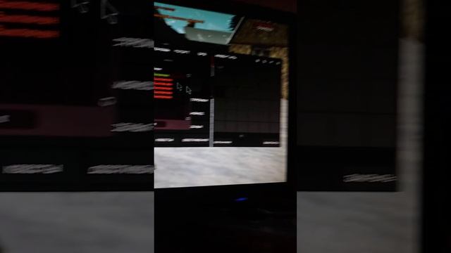 как поменять Худ если не отображается?Очень просто Просто открой это видео. смотреть онлайн