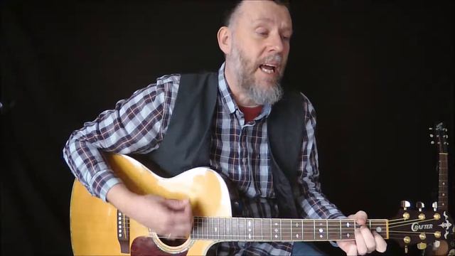 BOYS DON'T CRY Cure cover by Chris Robson смотреть онлайн