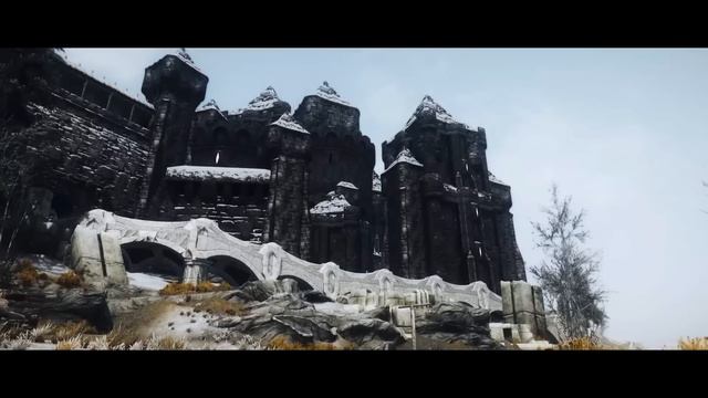 Beyond Skyrim: Three Kingdoms - Skyrim's Stunning Next DLC-Sized Mod Taking us to Hammerfell смотреть онлайн