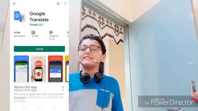 TOP 5 GOOGLE ANDROID APP смотреть онлайн