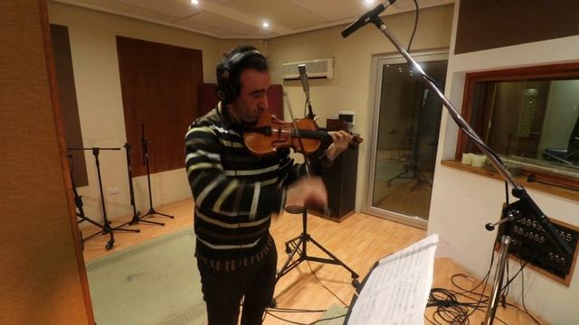 Behind the Scenes: Teratopia Soundtrack смотреть онлайн