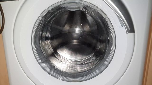 Waschmaschine Bauknecht Spülen Und Schleudern In 15 Minuten (1400 Upm) @tyli002 @Gaming-World2011